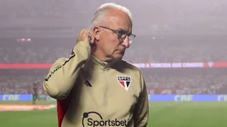 Imagem ilustrativa da imagem Dorival Jr. é oficializado no Corinthians e terá passado pelos quatro rivais de SP
