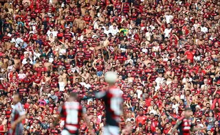 Imagem ilustrativa da imagem Libertadores e Sul-Americana: Quem se saiu melhor nos sorteios?