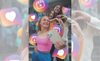 Imagem ilustrativa da imagem Entenda as mudanças no Facebook e no Instagram para proteger os adolescentes