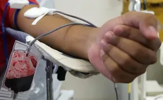 Imagem ilustrativa da imagem Estoques em nível crítico: Hemoes pede doações de sangue no ES