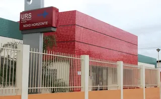 Imagem ilustrativa da imagem Homem invade posto de saúde na Serra e agride vigilante