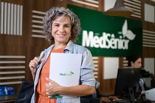 Imagem ilustrativa da imagem Importância de envelhecer bem se fortalece Brasil afora