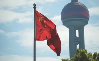 Imagem ilustrativa da imagem Indústria do Espírito Santo em risco com “enxurrada chinesa”