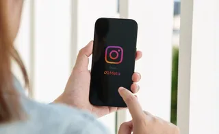 Imagem ilustrativa da imagem Instagram testa ferramenta para usuário compartilhar localização com seguidores