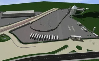 Imagem ilustrativa da imagem Investimento de gigantes do agro no Centro-Oeste vai criar negócios no ES