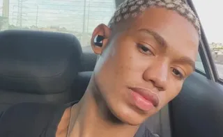 Imagem ilustrativa da imagem Jovem de 17 anos é morto a tiros pela PM a caminho do trabalho no RJ