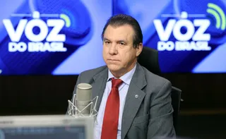 Imagem ilustrativa da imagem Consignado privado já concedeu R$ 8,9 bilhões em empréstimos, diz Luiz Marinho