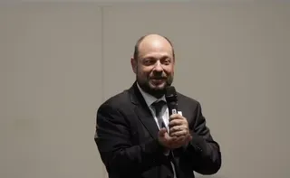 Imagem ilustrativa da imagem Lula nomeia procurador federal para presidência do INSS