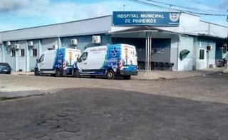 Imagem ilustrativa da imagem Médica é demitida depois de negar atendimento a idosa no Norte do ES