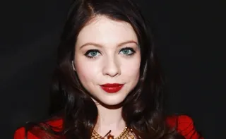 Imagem ilustrativa da imagem Michelle Trachtenberg, de 'Gossip Girl' e 'Buffy', morre aos 39 anos