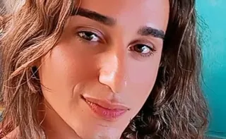 Imagem ilustrativa da imagem Mulher trans brasileira ficou presa em ala masculina em Cuba