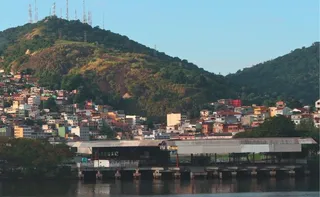 Imagem ilustrativa da imagem Nova estação do Aquaviário será instalada na Rodoviária de Vitória