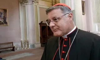 Imagem ilustrativa da imagem Novo papa eleito deve ‘falar ao homem e à mulher de hoje’, diz cardeal