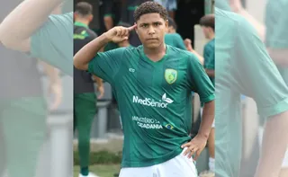 Imagem ilustrativa da imagem Porto Vitória vira a chave para enfrentar o Real Noroeste pela Copa ES