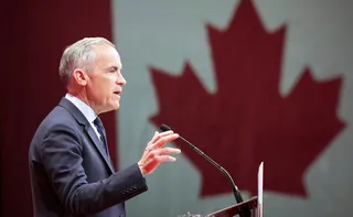 Imagem ilustrativa da imagem Premiê do Canadá diz que se encontrará com Trump na terça, dia 6