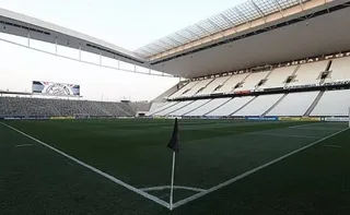 Imagem ilustrativa da imagem Quem é a jovem que fingiu ser jornalista da ESPN e funcionária do Corinthians