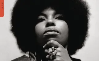 Imagem ilustrativa da imagem Roberta Flack, cantora de 'Killing Me Softly', morre aos 88 anos