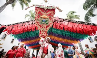 Imagem ilustrativa da imagem Central do Carnaval reforça estrutura e amplia serviços para os foliões do Recife