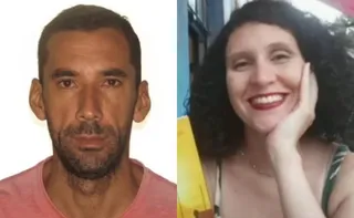 Imagem ilustrativa da imagem Suspeito de assassinar estudante da USP é encontrado morto em São Paulo