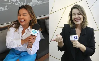 Imagem ilustrativa da imagem TV Tribuna/Band estreia dois novos programas neste sábado