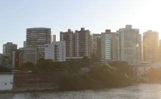 Imagem ilustrativa da imagem Valorização aumenta e imóveis dobram de preço em quatro anos no ES