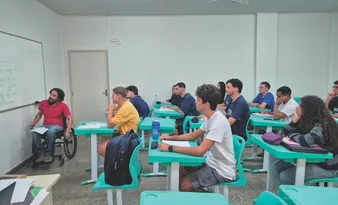 Imagem ilustrativa da imagem Ensino superior no ES: 34 cursos conquistam nota máxima do MEC