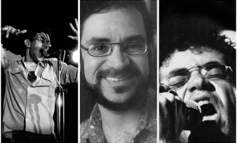 Imagem ilustrativa da imagem Playlist da Semana: 65 anos de Renato Russo