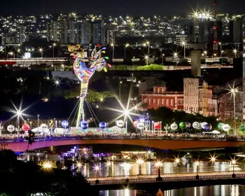 Imagem ilustrativa da imagem Folia nas ruas: como chegar ao Carnaval do Recife e Olinda sem perrengues