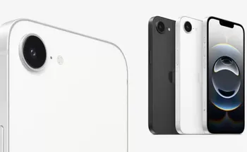 Imagem ilustrativa da imagem Apple anuncia iPhone 16e, versão mais barata do celular, por R$ 5.799