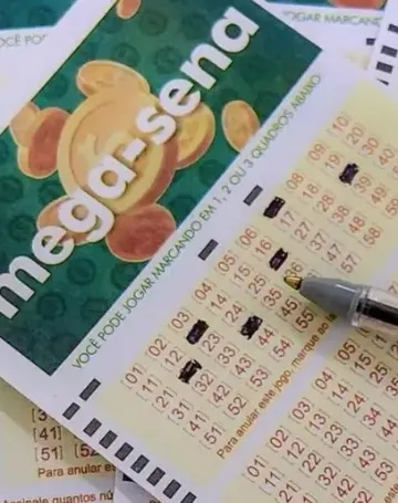 Imagem ilustrativa da imagem Mega-Sena sorteia neste sábado prêmio acumulado em R$ 45 milhões