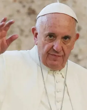 Imagem ilustrativa da imagem Papa tem ‘insuficiência renal leve’ e condição permanece crítica, diz Vaticano