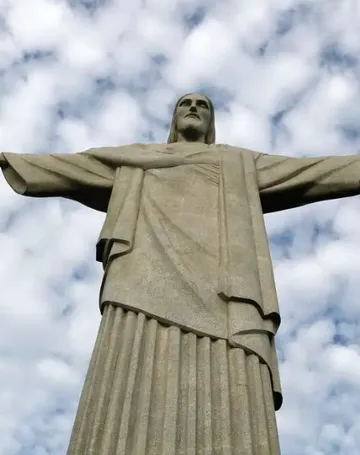 Imagem ilustrativa da imagem Era uma vez um cidadão religioso
