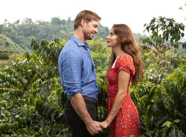 Imagem ilustrativa da imagem Romance proibido e traição na nova novela da TV Tribuna/Band