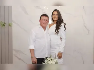 Virginia Fonseca e Zé Felipe estavam juntos há cinco anos e são pais de três filhos