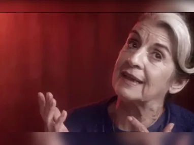 Cantora sinalizou que passa bem