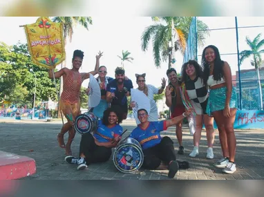 Dentre os bairros onde fluxo de veículos será interrompido, estão a Barra do Jucu, Coqueiral de Itaparica, Jaburuna e Santa Mônica.