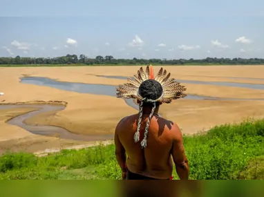 Débora contou sua história em seu TikTok