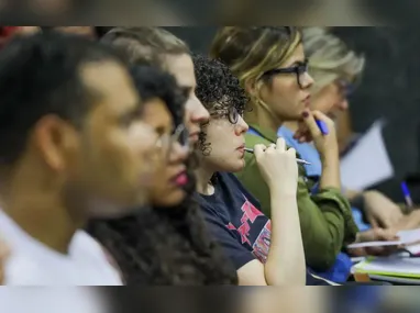 Vagas por órgãos foram definidas pelo Ministério da Gestão e da Inovação em Serviços Públicos