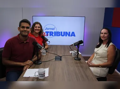 Ricardo Ferraço participou do evento que reuniu diversas pessoas para a entrega dos equipamentos