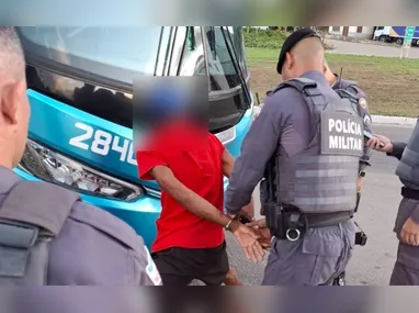 Stanley Stein foi atingido por disparos em uma calçada do bairro Araçás