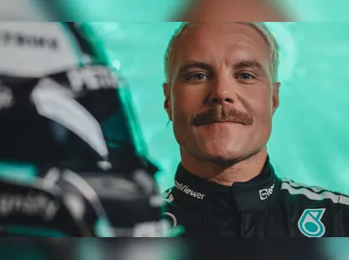 Imagem ilustrativa da imagem Bottas quer ser “mentor” na Fórmula 1