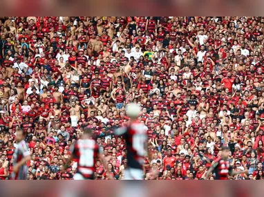 Jogadores do Botafogo comemoram a vitória na estreia do Campeonato Carioca
