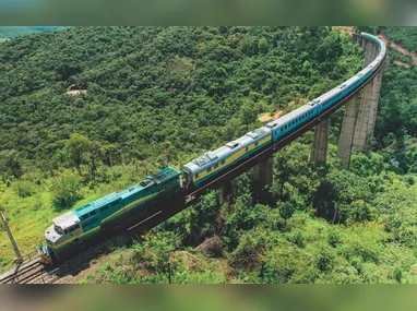 Imagem ilustrativa da imagem Empresários querem que Vale seja obrigada a construir ferrovia no ES