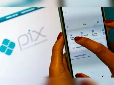 Imagem ilustrativa da imagem Pix automático entra em operação nesta segunda. Saiba como funciona e quando usar