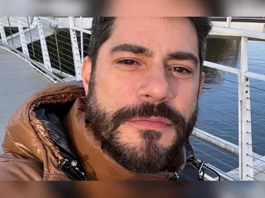 Ator e esposa foram encontrados mortos em casa nesta quinta-feira (27)