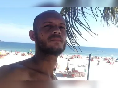 Cristiano Freitas teria tido um encontro com uma pessoa conhecida momentos antes do crime