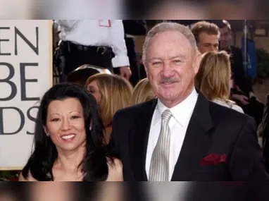 Imagem ilustrativa da imagem Gene Hackman, vencedor de dois Oscars, e esposa são encontrados mortos em casa