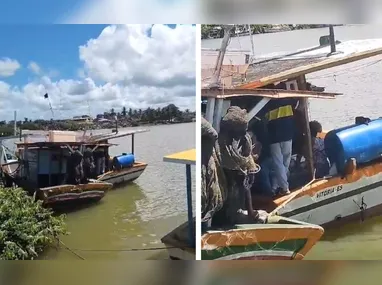 Corpo de Vitória foi encontrado na última quarta-feira com sinais de tortura no bairro Ponunduva, zona rural de Cajamar (SP)