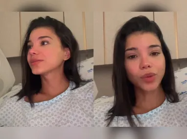 Cantora revelou que viajará para Nova York (EUA) para continuar o tratamento com novos medicamentos em fase final de estudo