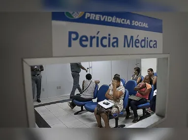 Imagem ilustrativa da imagem Mais de 15 mil vão ser chamados para revisão de benefícios do INSS no ES